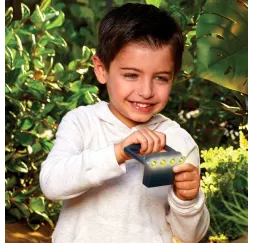 Little Tikes Big Adventures Safari SUV – pojazd dla chłopców 3+