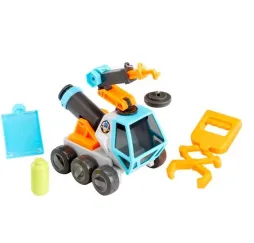 Little Tikes Space Rover pojazd dla dzieci 3+ na baterie