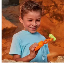 Little Tikes Space Rover pojazd dla dzieci 3+ na baterie