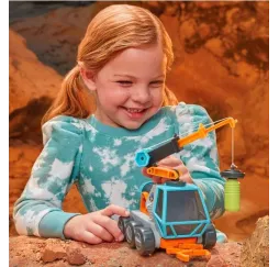 Little Tikes Space Rover pojazd dla dzieci 3+ na baterie