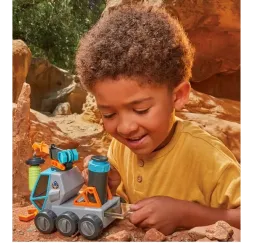 Little Tikes Space Rover pojazd dla dzieci 3+ na baterie