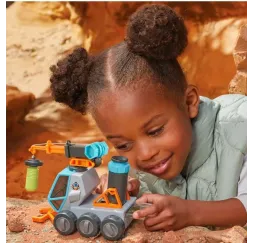 Little Tikes Space Rover pojazd dla dzieci 3+ na baterie