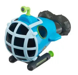 Little Tikes Big Adventures Submarine – zabawka do kąpieli 3+
