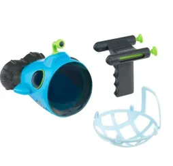 Little Tikes Big Adventures Submarine – zabawka do kąpieli 3+