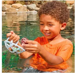 Little Tikes Big Adventures Submarine – zabawka do kąpieli 3+