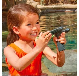 Little Tikes Big Adventures Submarine – zabawka do kąpieli 3+