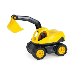 Lena Koparka Workies – wytrzymała zabawka pojazd dla chłopców