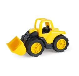 Lena Ładowarka Workies pojazd dla chłopców 18m+
