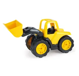 Lena Ładowarka Workies pojazd dla chłopców 18m+