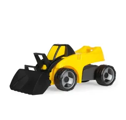 Lena Jeździk Ładowarka Giga Trucks dla chłopców 3+