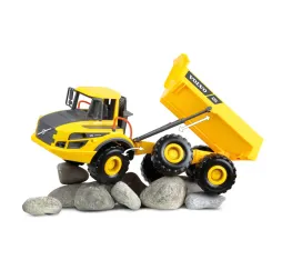 Lena Wozidło przegubowe Volvo A25G – pojazd dla chłopca