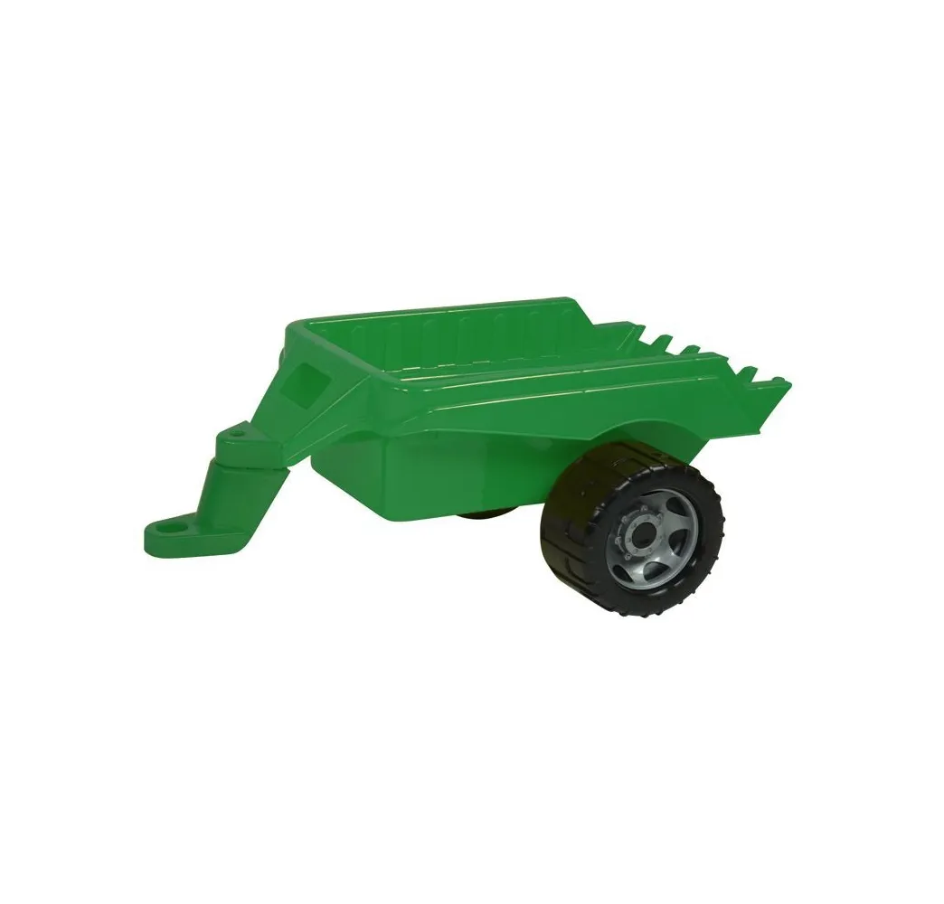 Lena Przyczepa rolnicza dla dzieci 3+ – zabawka pojazd