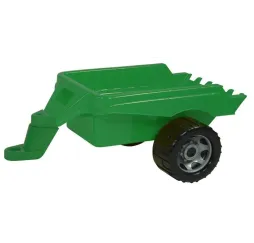Lena Przyczepa rolnicza dla dzieci 3+ – zabawka pojazd