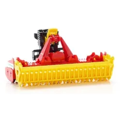 Brona rotacyjna Bruder Potinger Lion 3002 – zabawka rolnicza 3+