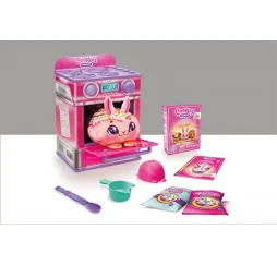 COOKEEZ MAKERY Pieczone Bułeczki maskotka interaktywna Cobi