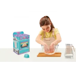 Cobi COOKEEZ MAKERY Pieczone Chlebusie pluszaki interaktywne 5+
