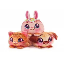 COOKEEZ MAKERY Pieczone Bułeczki maskotka interaktywna Cobi