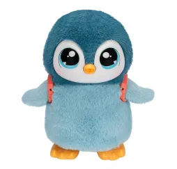 Chodzący pingwinek Little Live Pets – maskotka Cobi 5+