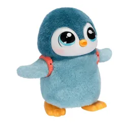 Chodzący pingwinek Little Live Pets – maskotka Cobi 5+