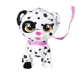 Interaktywna maskotka Cry Babies Spot piesek Epee 18m+