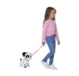 Interaktywna maskotka Cry Babies Spot piesek Epee 18m+