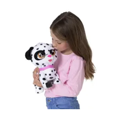 Interaktywna maskotka Cry Babies Spot piesek Epee 18m+