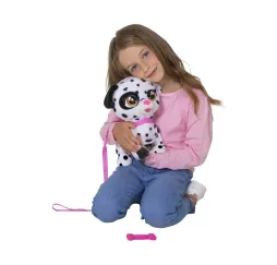 Interaktywna maskotka Cry Babies Spot piesek Epee 18m+