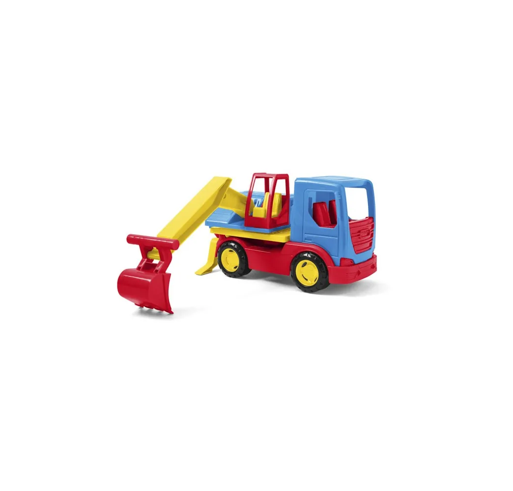 Tech Truck Koparka