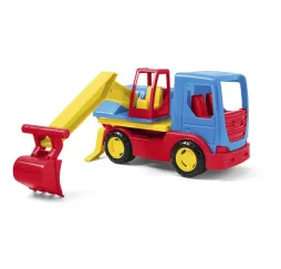 Tech Truck Koparka