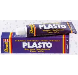 Revell Plasto masa do modeli plastikowych Akcesoria modelarskie