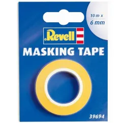 Revell Masking Tape 6mm taśma maskująca do modelarstwa
