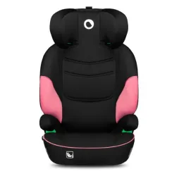 Lionelo Lars I-Size Pink Baby fotelik samochodowy 100-150 cm