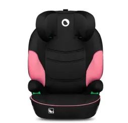 Lionelo Lars I-Size Pink Baby fotelik samochodowy 100-150 cm