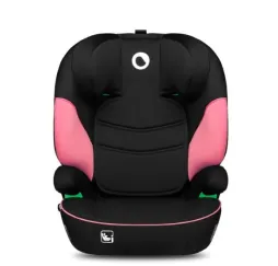 Lionelo Lars I-Size Pink Baby fotelik samochodowy 100-150 cm