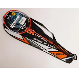 Madej Zestaw do Badmintona junior – zabawki sportowe 3+