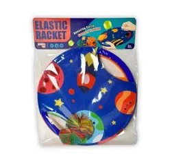 Askato Zestaw do odbijania zabawka sportowa dla dzieci 3+