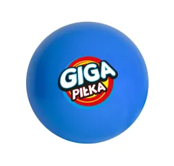 Epee Giga Piłka Niebieska – zabawka sportowa dla dzieci