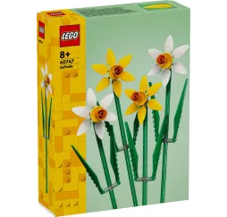 Klocki 40747 Żonkile