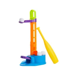 Little Tikes Gra z piłkami T-Ball Zabawki sportowe dla dzieci