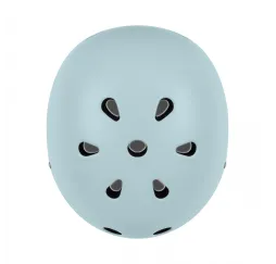 Lionelo Kask Blue Sky – regulowany kask sportowy dla dzieci