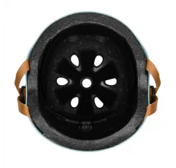 Lionelo Kask Blue Sky – regulowany kask sportowy dla dzieci