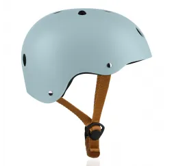 Lionelo Kask Blue Sky – regulowany kask sportowy dla dzieci