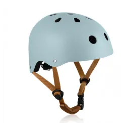 Lionelo Kask Blue Sky – regulowany kask sportowy dla dzieci