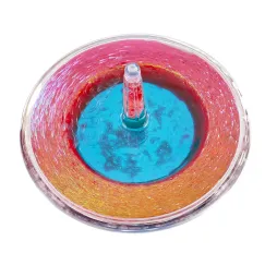 Epee Magiczny spinner Lawa Sztorm – fidget spinner 4+ zestaw