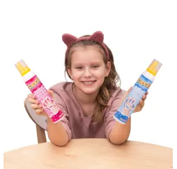 Tuban SHOCK! Multisensoryczny pianko-żel dla dzieci 4+