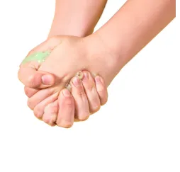 Tuban SHOCK! Multisensoryczny pianko-żel dla dzieci 4+