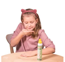 Tuban SHOCK! Pianko-żel 200ml zestaw kreatywny dla dzieci