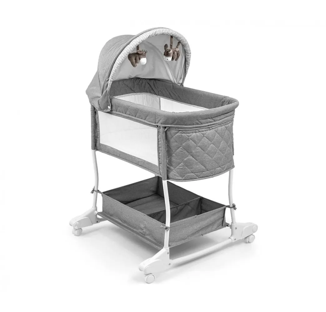 Milly Mally Kołyska Dream On - STONE