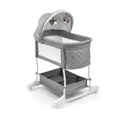 Milly Mally Kołyska Dream On - STONE