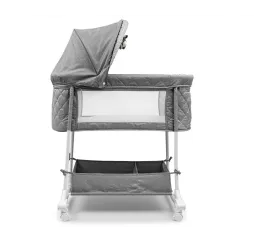 Milly Mally Kołyska Dream On - STONE